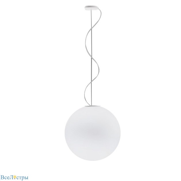 подвесной светильник fabbian fabbian lumi sfera d40 f07a2301