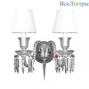 Бра Loft IT Zenith 10210/2W White
