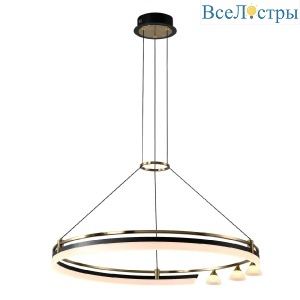 Подвесная люстра Citilux Helly CL211082