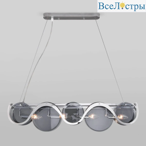 Подвесная люстра Bogate's Galicia 353/4 Smart (321/4)