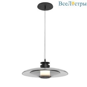 Подвесной светильник Aployt Stefa APL.648.06.10