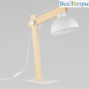 Настольная лампа TK Lighting 5347 Oslo a068404