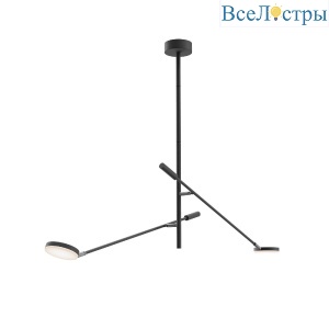 Потолочный светильник Maytoni Fad MOD070CL-L15B3K1
