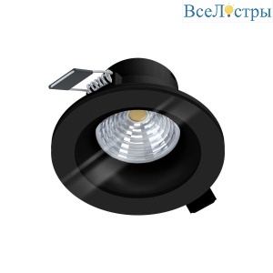 Встраиваемый светодиодный светильник Eglo Salabate 99493