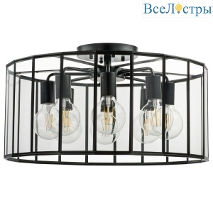 Потолочная люстра Lightstar Genni 798287