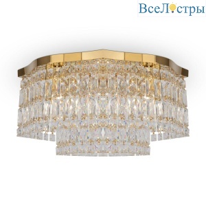 Потолочная люстра Maytoni Dune DIA005CL-06G