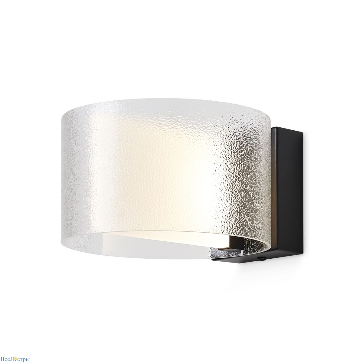 настенный светильник freya ice fr5541wl-l5b