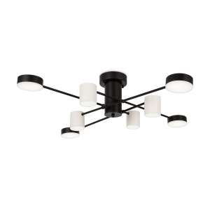 Потолочный светильник Freya Tibo FR6048CL-L8B