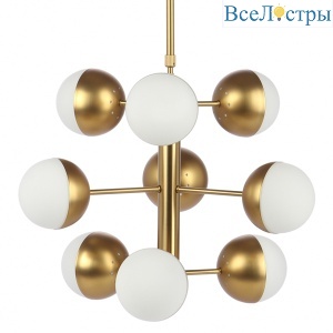 Подвесной светильник ImperiumLoft Cedar and Moss 75711-22