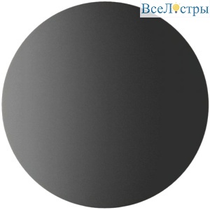 Настенный светильник DesignLed GW-8663L-16-BL-WW 004445