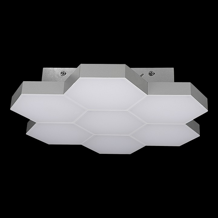 накладной светильник lightstar favo led 750074