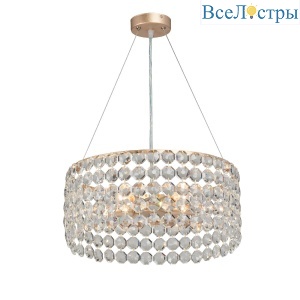 Подвесной светильник Vitaluce V5329-8/6S