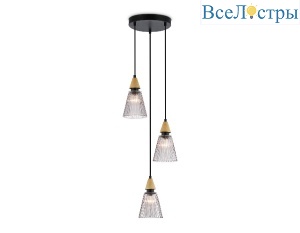 Подвесной светильник Ambrella Light High Light Heigh Light LH58112