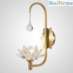 Бра Imperium Loft Lotos 140843-26