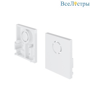 Заглушки для шинопровода Maytoni Exility TRAM034EC-41W