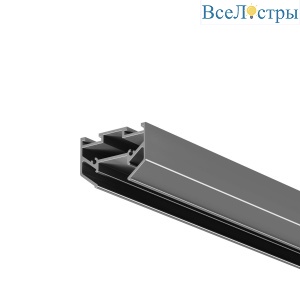 Профиль для монтажа шинопровода в натяжной потолок Maytoni Technical TRA239MP-212S