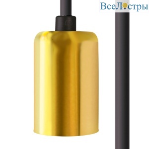 Патрон с кабелем Nowodvorski Cameleon Cable E27 8661
