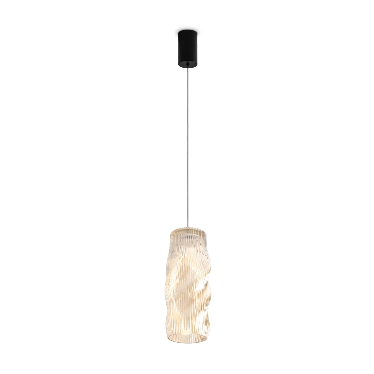 подвесной светильник freya curl fr5624pl-l9cg