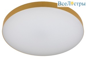 Потолочный светильник Эра Relict 48 Pult SPB-6-60-RC MG Б0059498