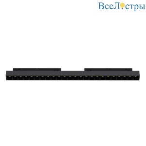 Трековый светодиодный светильник для магнитного шинопровода Arlight Mag-Orient-Laser-L465-16W Day4000 033619
