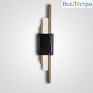 Настенный светильник ImperiumLoft Bert Frank Tanto 344909-22