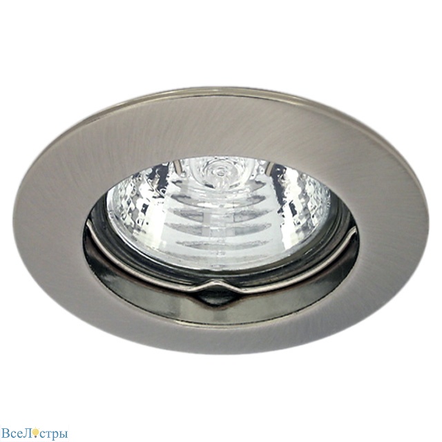 точечный светильник kanlux vidi ctc-5514-c/m 2793