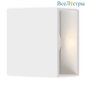 Настенный светильник Freya Fless FR10005WL-L6W