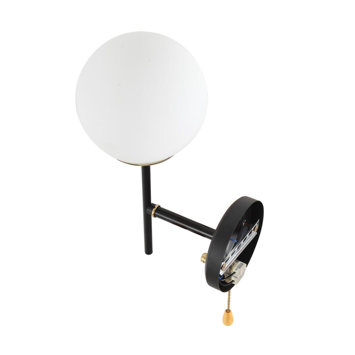 бра lumion moderni elrona 8375/1w