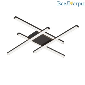 Потолочная люстра Vitaluce V2098-1/4PL
