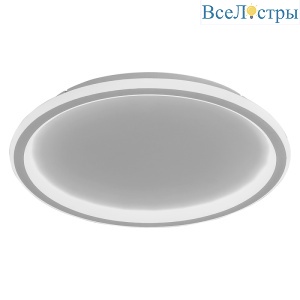 Потолочный светодиодный светильник Feron Ring AL5801 41559