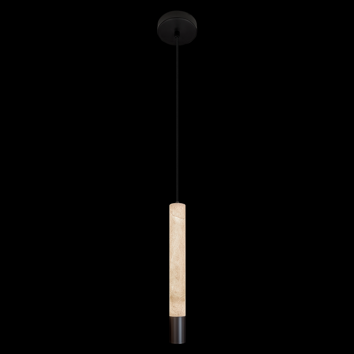 подвесной светильник loft it montblanc 10475d black