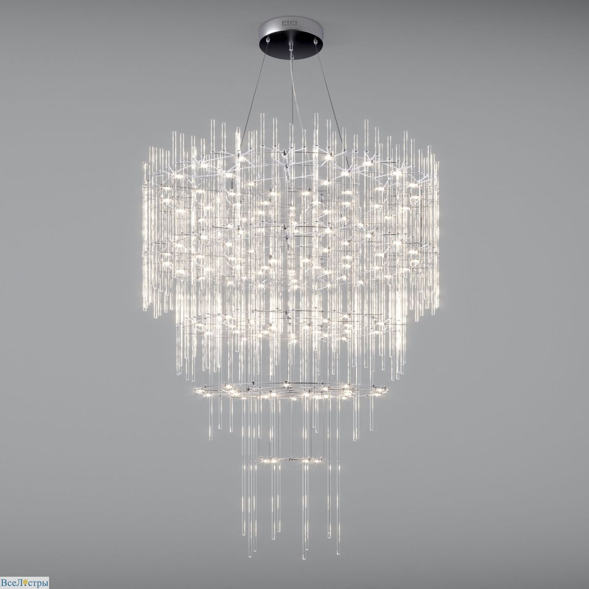 подвесной светильник bogate's queen 91101 led a072016