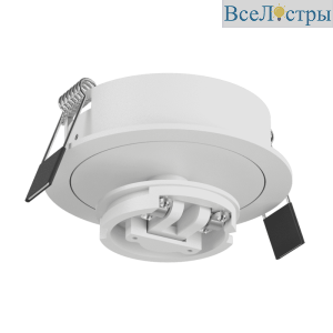 Основание для встраиваемого светильника SWG MINI-VL-M4-WH 004866