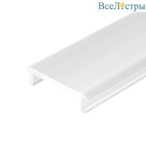 Экран Arlight СEIL-S14-SHADOW-2000 FLAT OPAL 042097