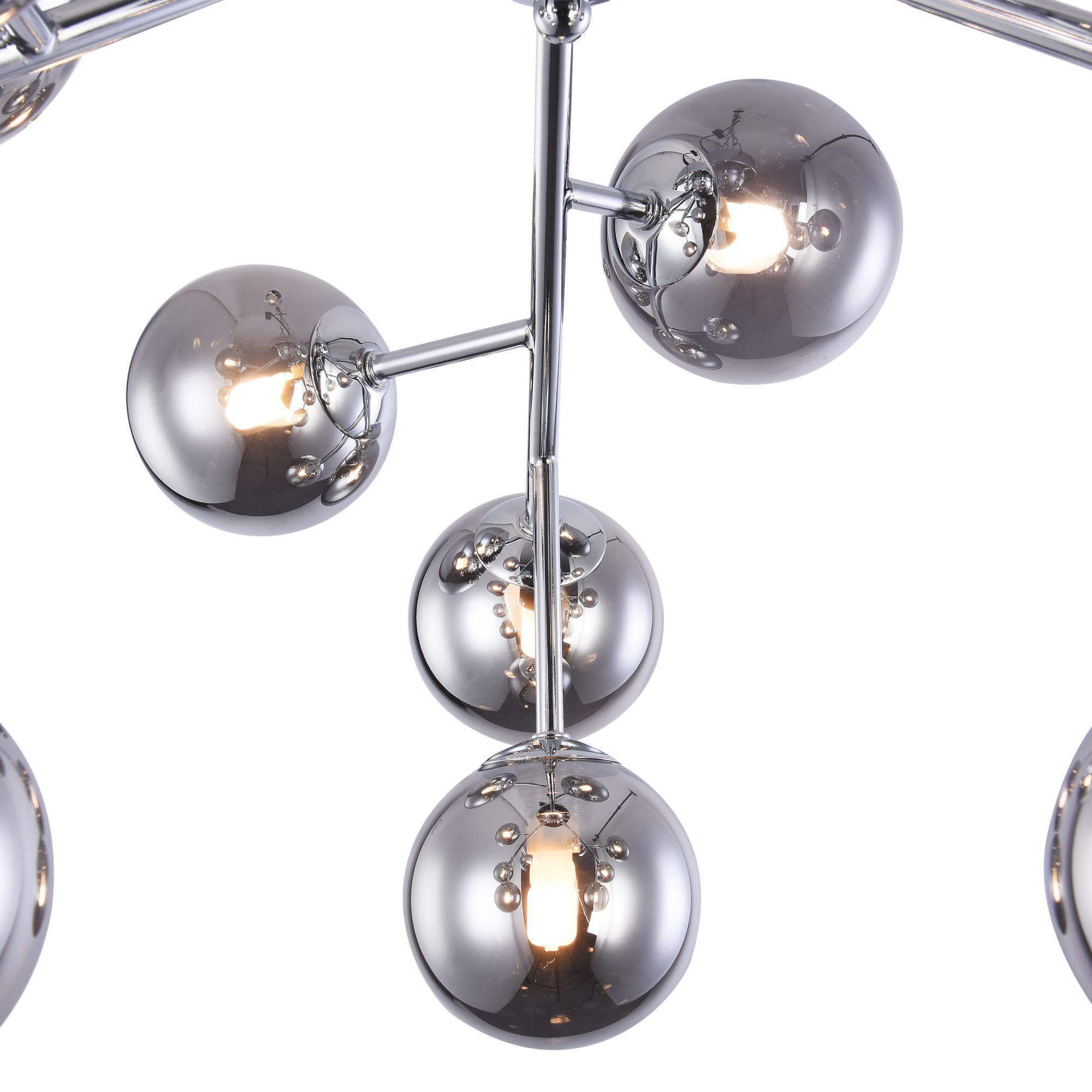 потолочная люстра maytoni dallas mod545pl-12ch