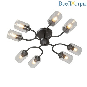 Потолочная люстра Vitaluce V2822-1/8PL