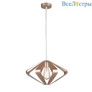 Подвесной светильник Vele Luce Ophir VL5324P11