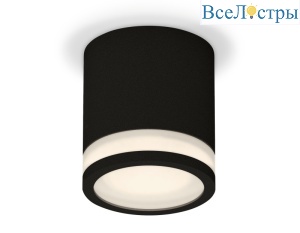Накладной светильник Ambrella Light Techno XS7402031 (C7402, N7121)