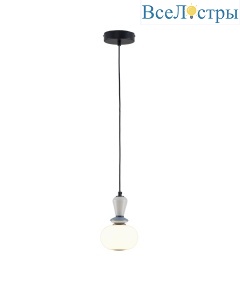 Подвесной светильник Moderli Glaze V11697-PL