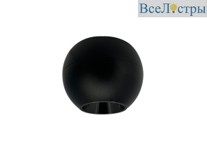 Потолочный светильник DesignLed RL-1201BL-12-WW 017498