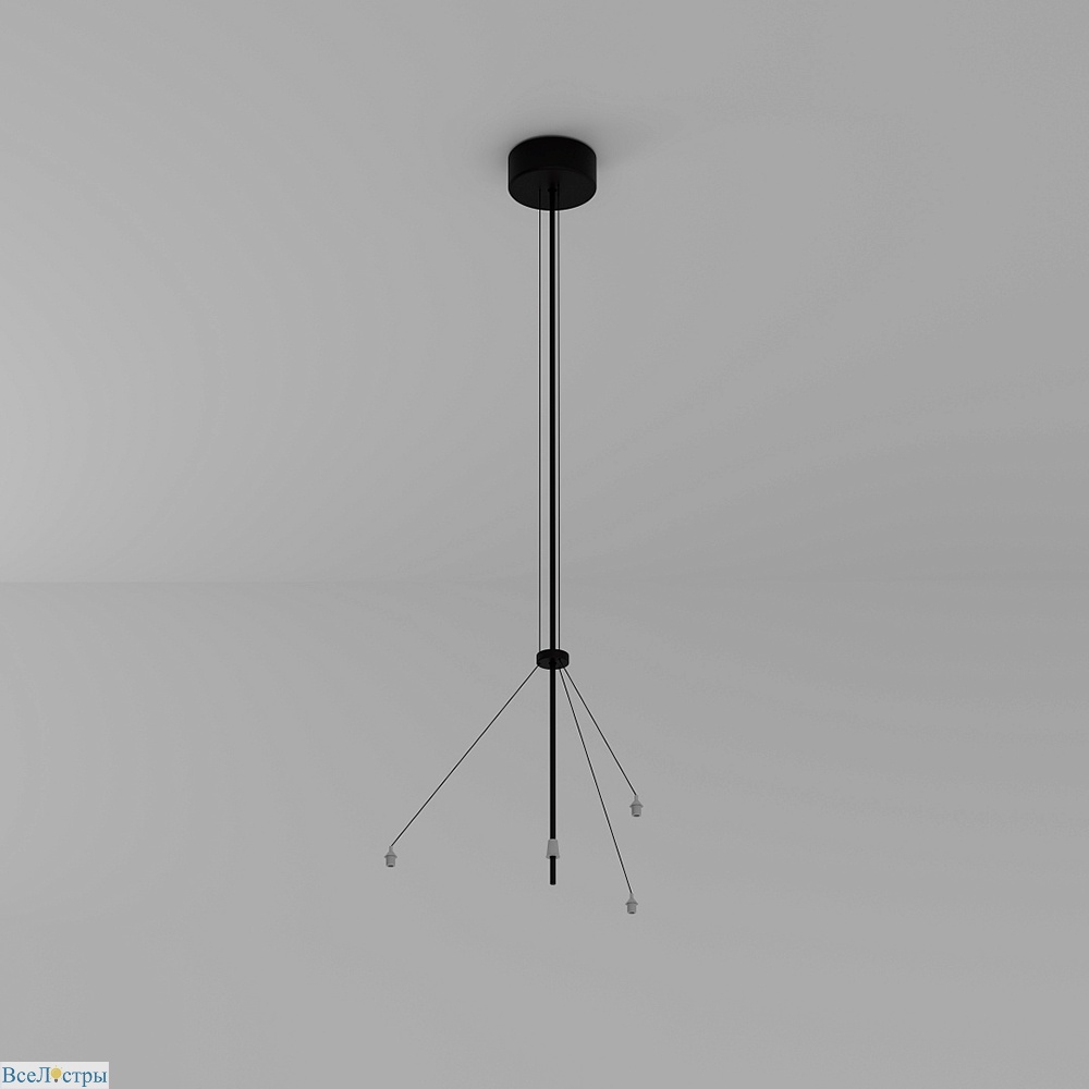 потолочная база с подвесом arte lamp fado a660006