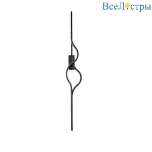 Настенный светодиодный светильник Kink Light Велле 08418C-80R,19(3000K)