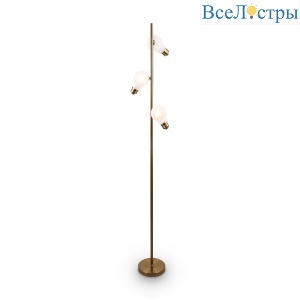 Торшер Freya Evidence  FR5372FL-03BS