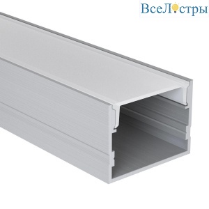 Профиль с рассеивателем Lightstar Profiled 419181