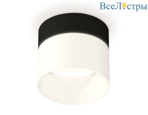 Потолочный светильник Ambrella Light Techno Spot XS8102016 (C8102, N8402)