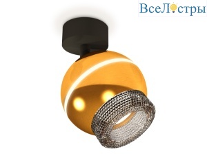 Спот Ambrella Light Techno Spot XM1105011 (A2210, C1105, N7192)