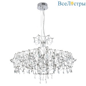 Подвесная люстра Modelux ML.7815.1050P CH