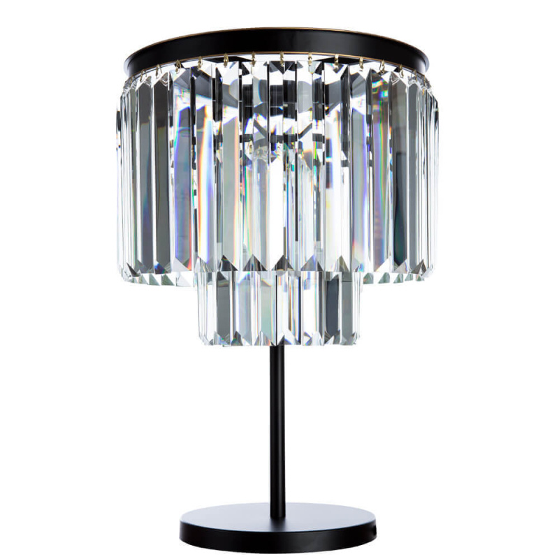 настольная лампа divinare nova 3001/01 tl-4
