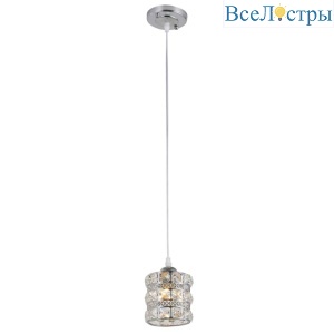 Подвесной светильник Rivoli Carolina 9079-201 Б0052879