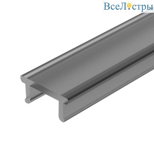 Экран Arlight SL-W7-3000 OPAL-PM BLACK 057505
